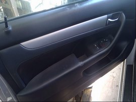 2005 HONDA ACCORD, SILVER, EX, 2.4L, VTEC, AT,  A25111
